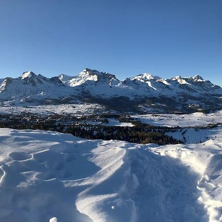 Superbe Appartement La Joue Du Loup Centre, 6 Personnes, Avec Parking Prive Saint-Étienne-en-Dévoluy Exteriör bild