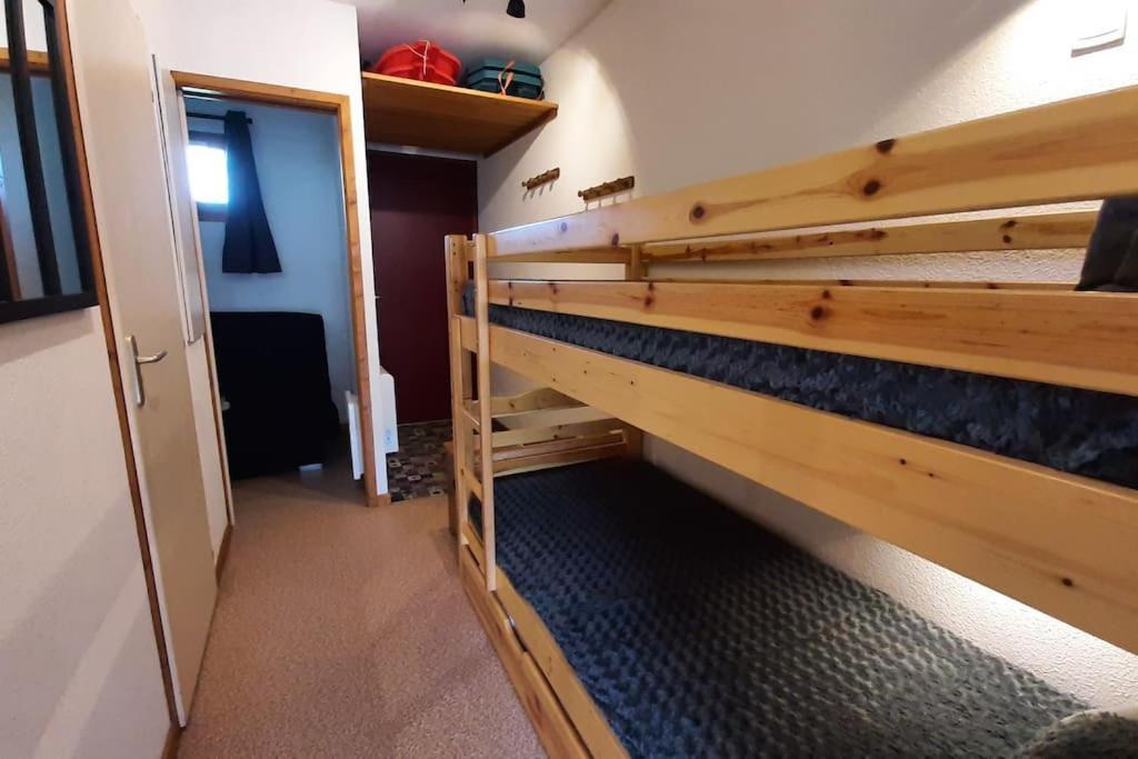 Superbe Appartement La Joue Du Loup Centre, 6 Personnes, Avec Parking Prive Saint-Étienne-en-Dévoluy Exteriör bild