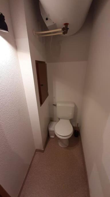 Superbe Appartement La Joue Du Loup Centre, 6 Personnes, Avec Parking Prive Saint-Étienne-en-Dévoluy Exteriör bild