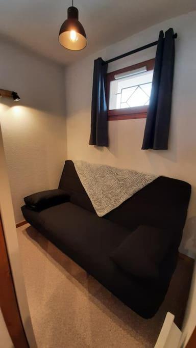 Superbe Appartement La Joue Du Loup Centre, 6 Personnes, Avec Parking Prive Saint-Étienne-en-Dévoluy Exteriör bild