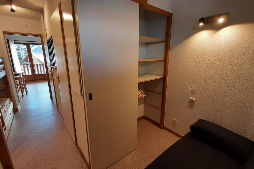 Superbe Appartement La Joue Du Loup Centre, 6 Personnes, Avec Parking Prive Saint-Étienne-en-Dévoluy Exteriör bild